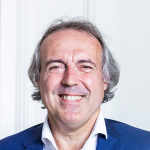 Olaf Smits van Waesberghe